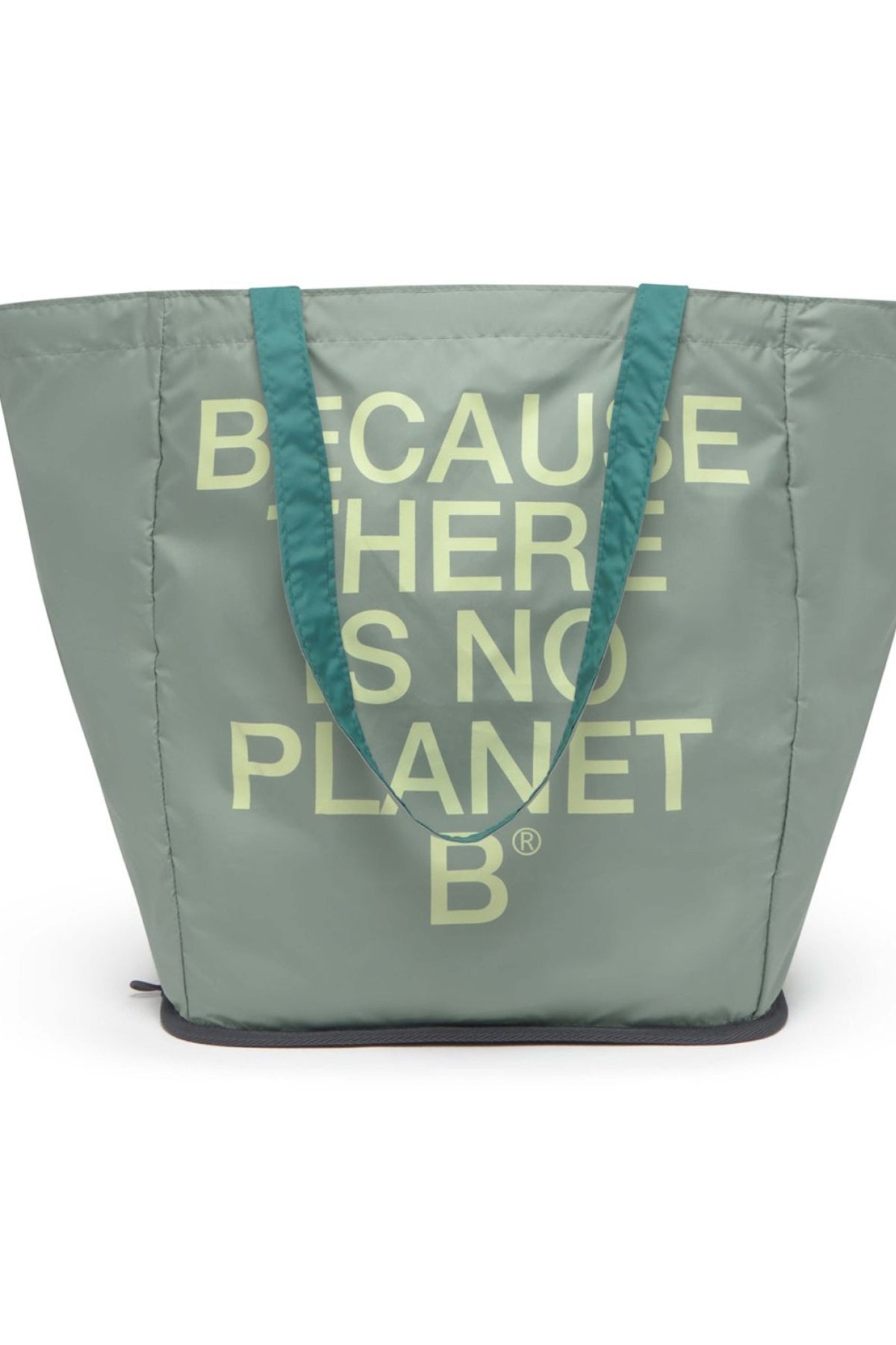 ECOALF PACHO BAG en color THYME  (3)