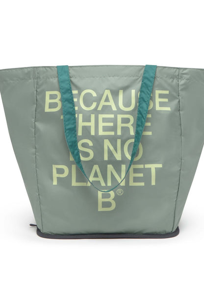 ECOALF PACHO BAG en color THYME  (3)