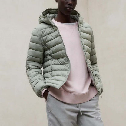 ECOALF MCWGAJKATLAN en color SAGE  (4)