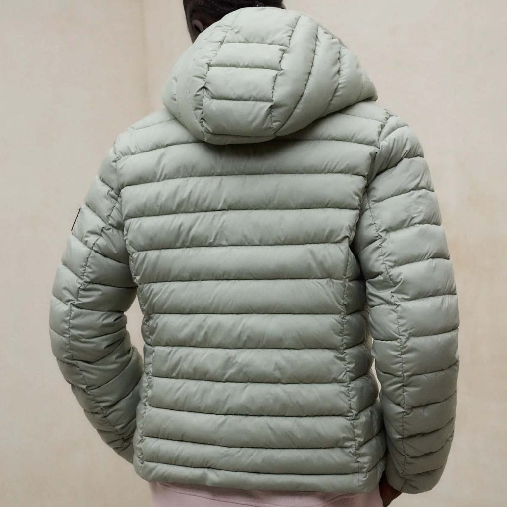 ECOALF MCWGAJKATLAN en color SAGE  (5)