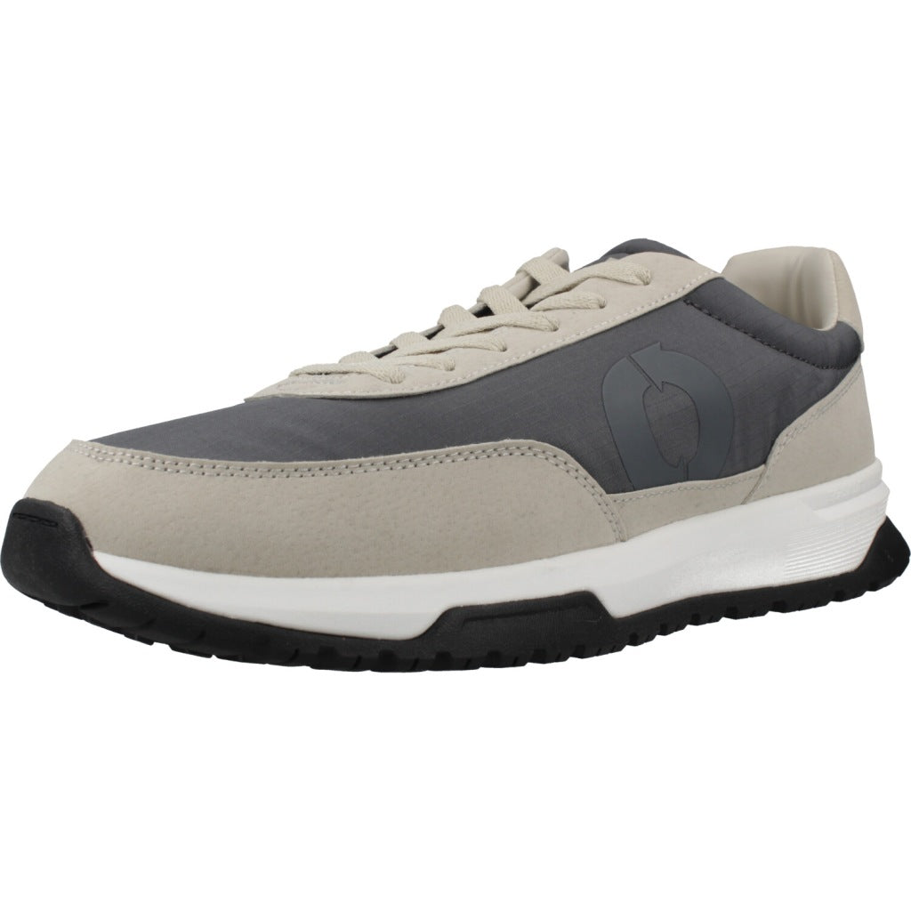 ECOALF VENTURA SNEAKER MAN en color GRNSHW  (1)