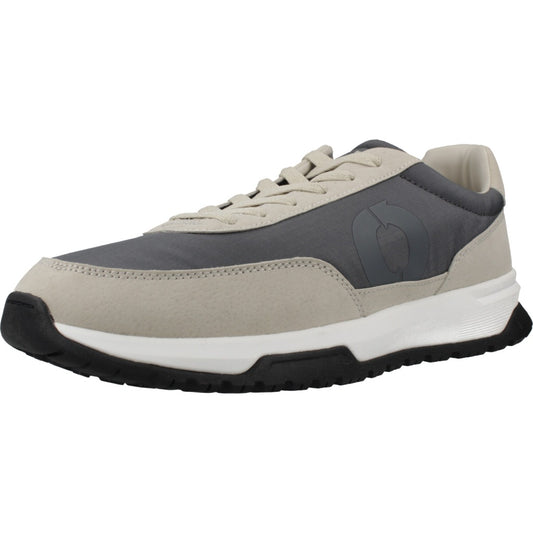 ECOALF VENTURA SNEAKER MAN en color GRNSHW  (1)