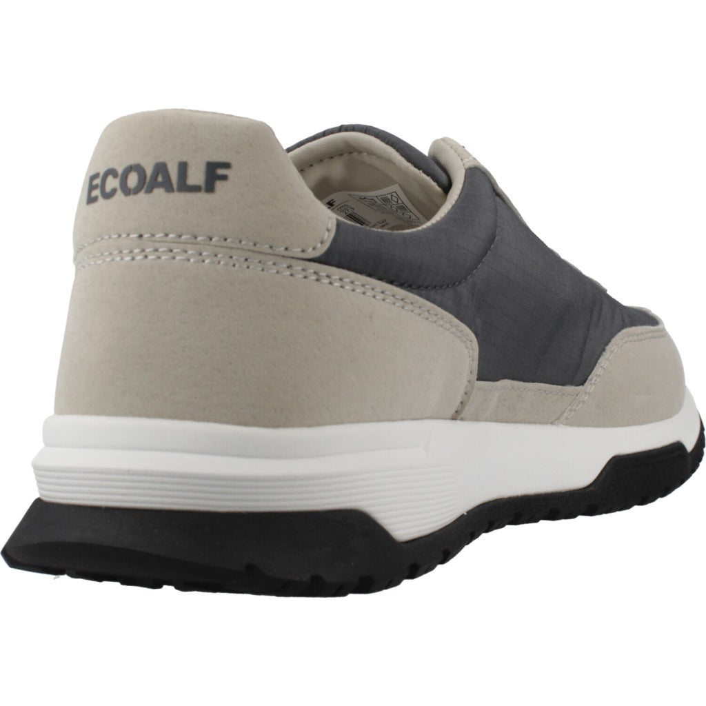 ECOALF VENTURA SNEAKER MAN en color GRNSHW  (3)