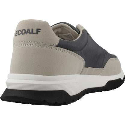 ECOALF VENTURA SNEAKER MAN en color GRNSHW  (3)
