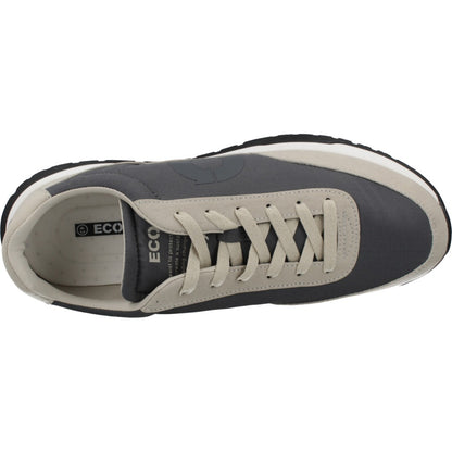 ECOALF VENTURA SNEAKER MAN en color GRNSHW  (7)