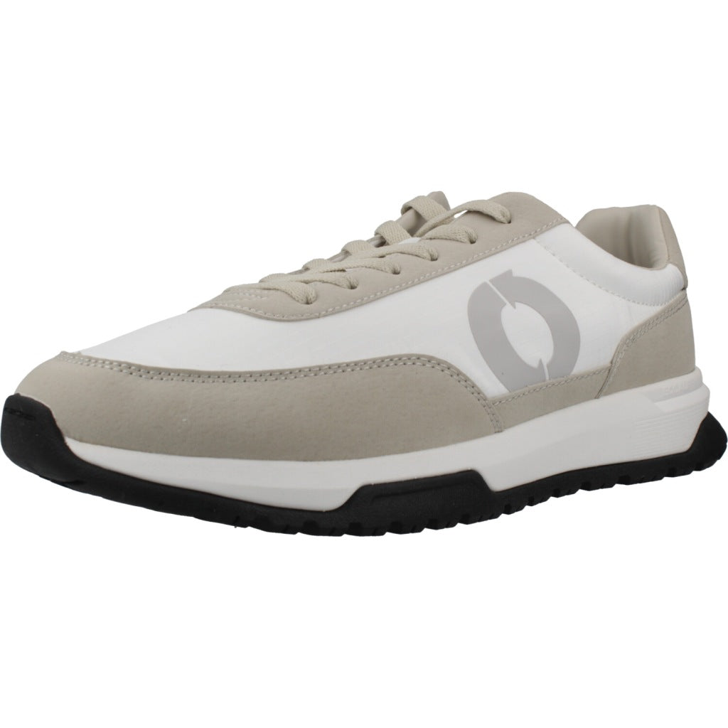 ECOALF VENTURA SNEAKER MAN en color OFWHGY  (1)