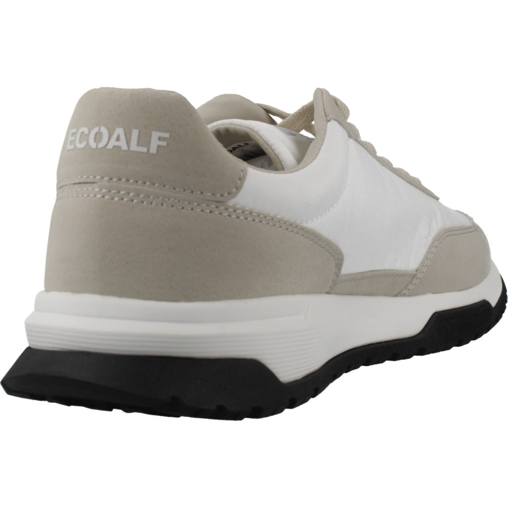 ECOALF VENTURA SNEAKER MAN en color OFWHGY  (3)