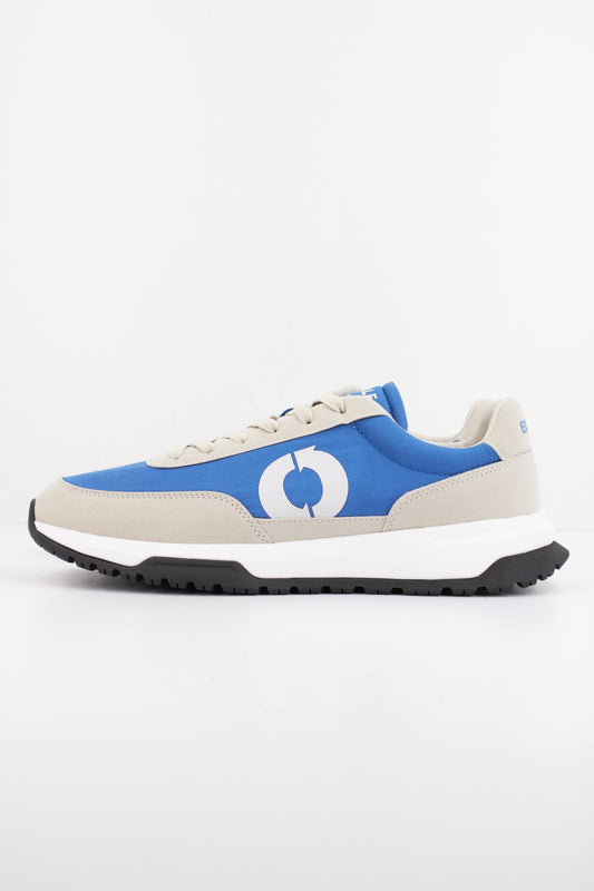ECOALF VENTURA SNEAKER MAN en color PCFBLU  (1)