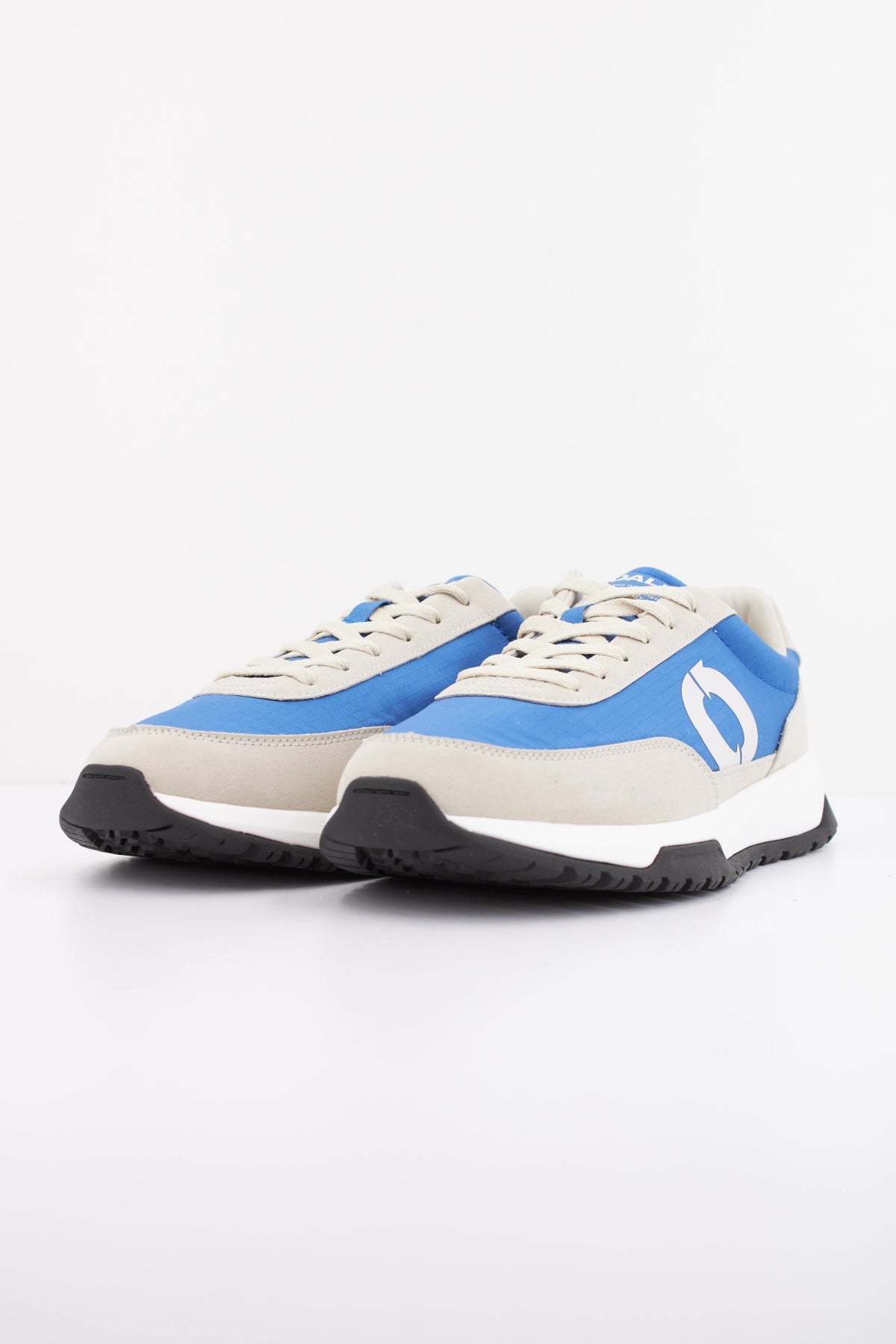 ECOALF VENTURA SNEAKER MAN en color PCFBLU  (2)