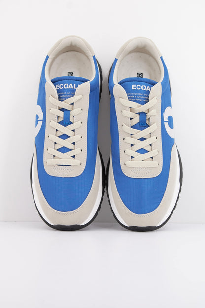 ECOALF VENTURA SNEAKER MAN en color PCFBLU  (3)