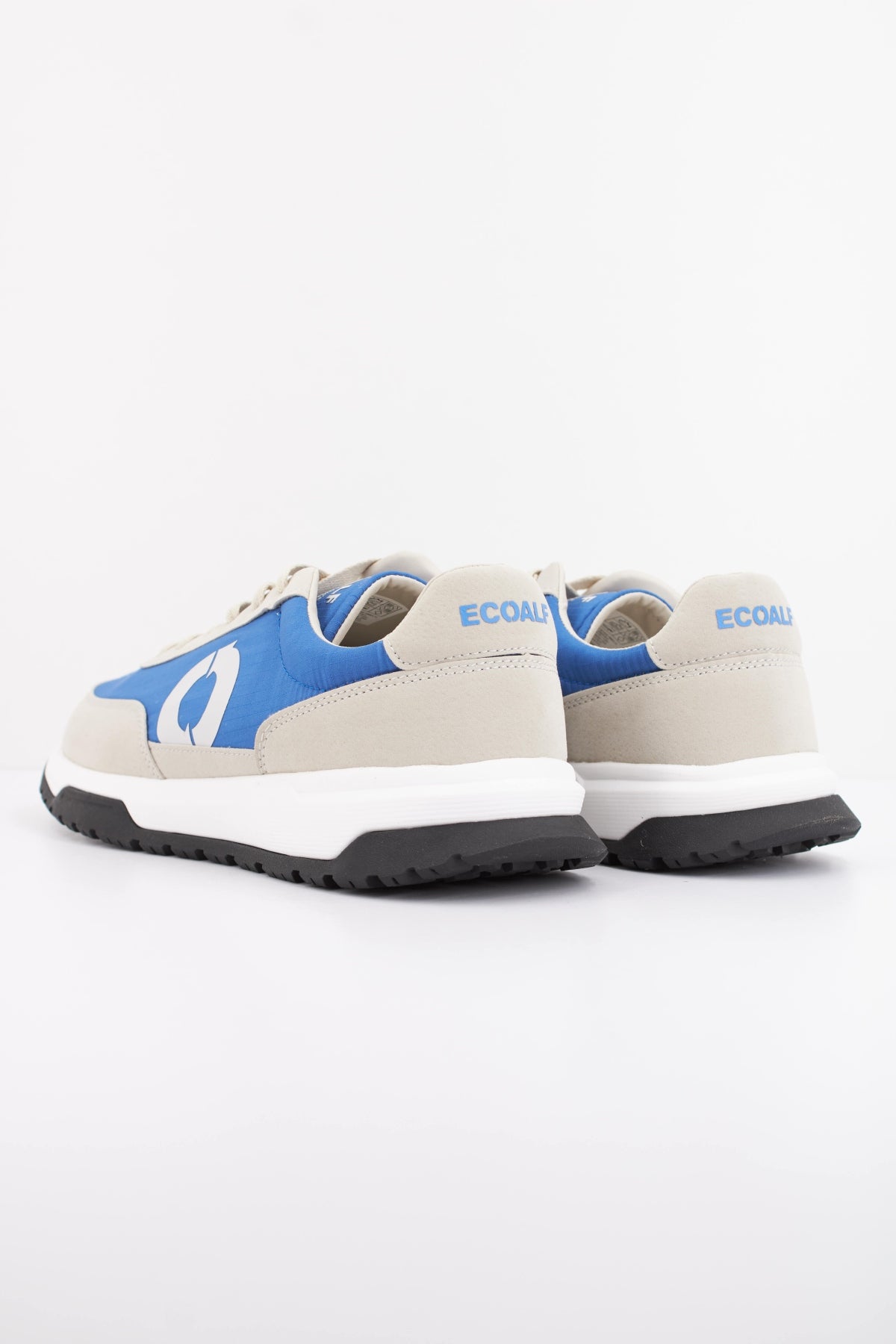 ECOALF VENTURA SNEAKER MAN en color PCFBLU  (4)
