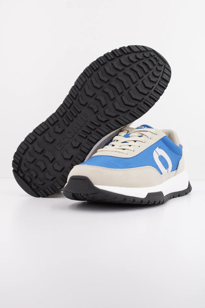 ECOALF VENTURA SNEAKER MAN en color PCFBLU  (5)