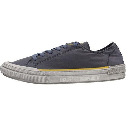 ECOALF STRENK SNEAKER en color BLEIDG  (2)