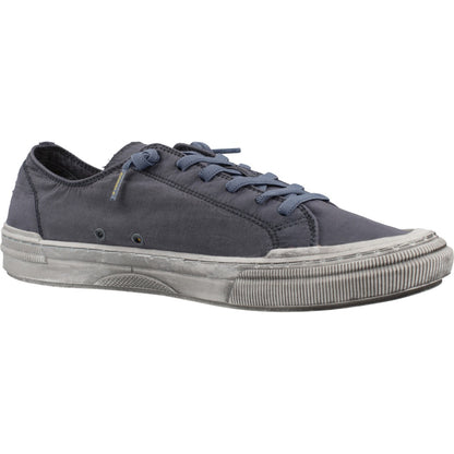 ECOALF STRENK SNEAKER en color BLEIDG  (5)