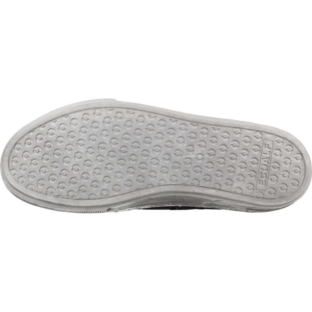 ECOALF STRENK SNEAKER en color BLEIDG  (6)