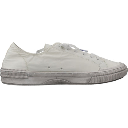 ECOALF STRENK SNEAKER en color WHITE  (4)