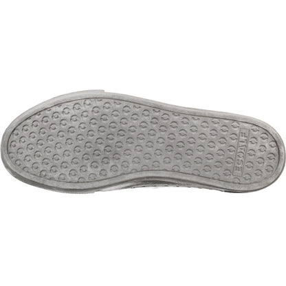 ECOALF STRENK SNEAKER en color WHITE  (6)