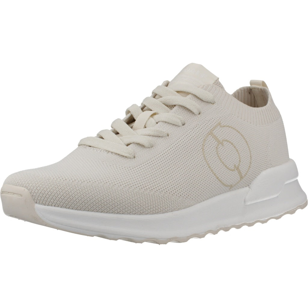 ECOALF CONDEKNIT SNEAKER en color OFFWHT  (1)