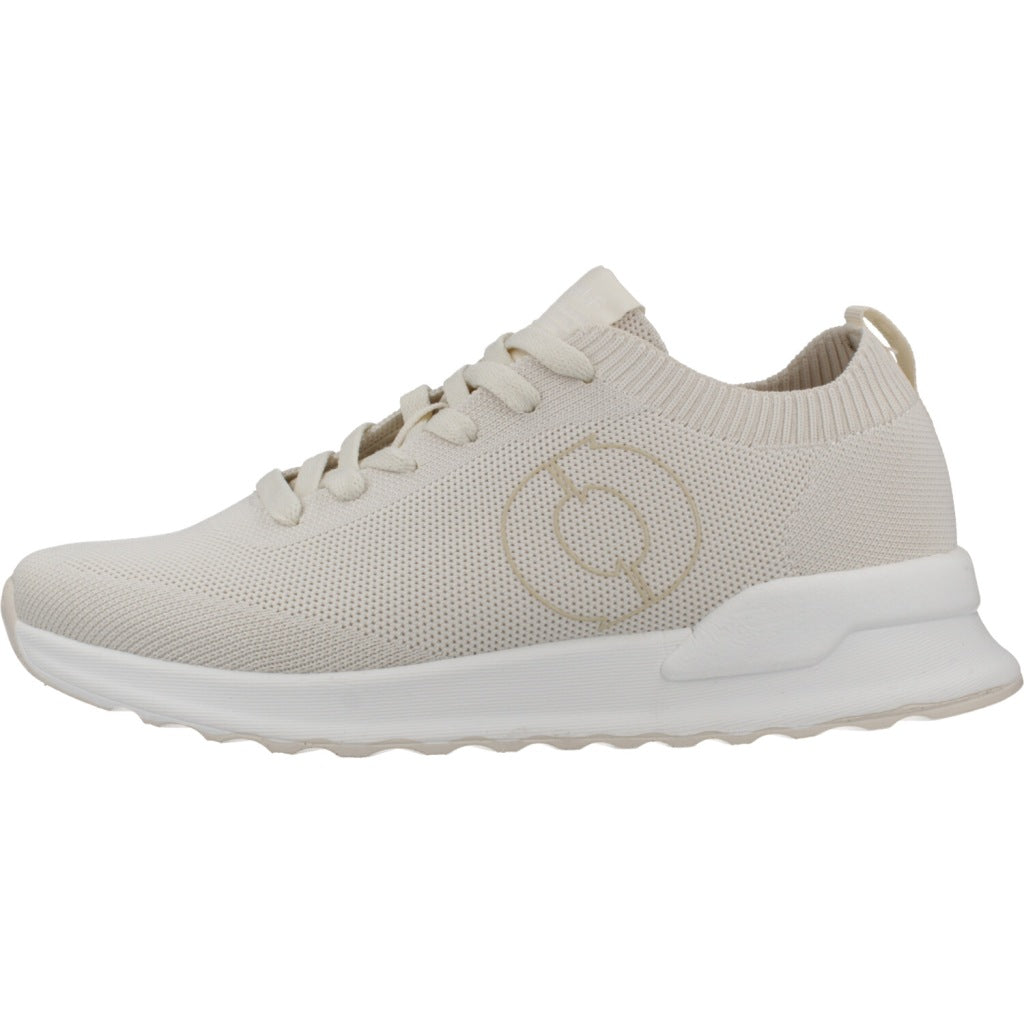 ECOALF CONDEKNIT SNEAKER en color OFFWHT  (2)