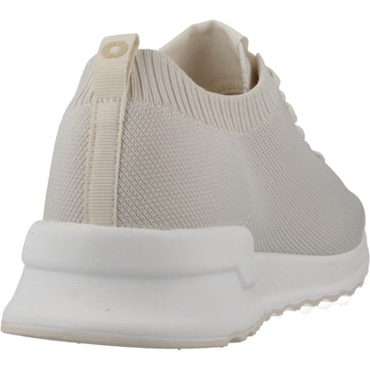 ECOALF CONDEKNIT SNEAKER en color OFFWHT  (3)