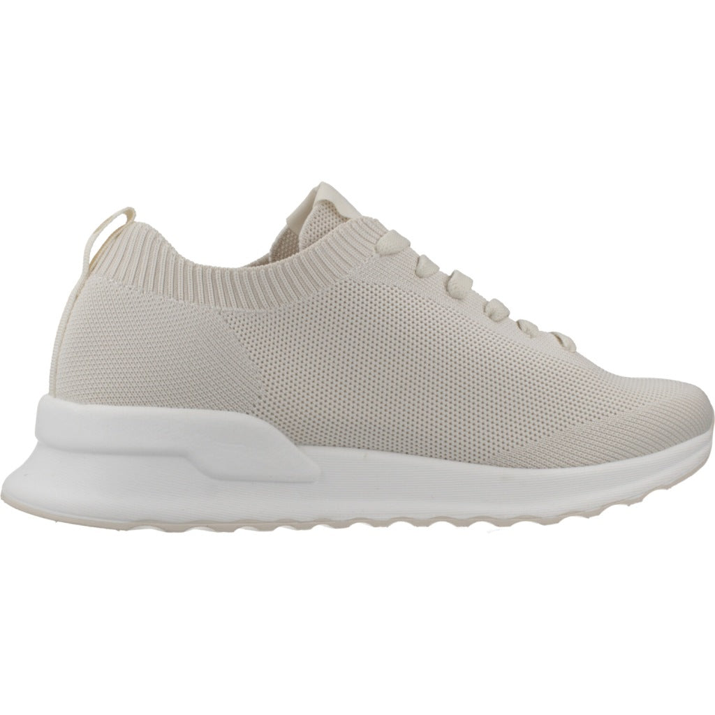 ECOALF CONDEKNIT SNEAKER en color OFFWHT  (4)