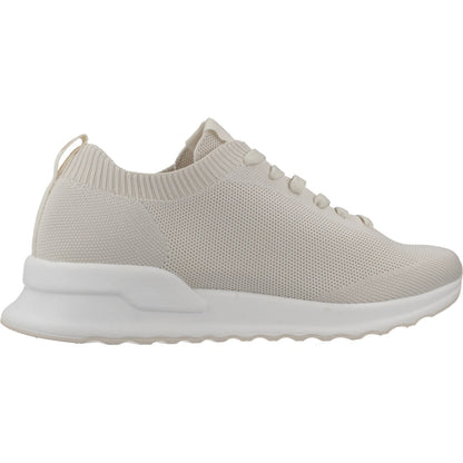 ECOALF CONDEKNIT SNEAKER en color OFFWHT  (4)