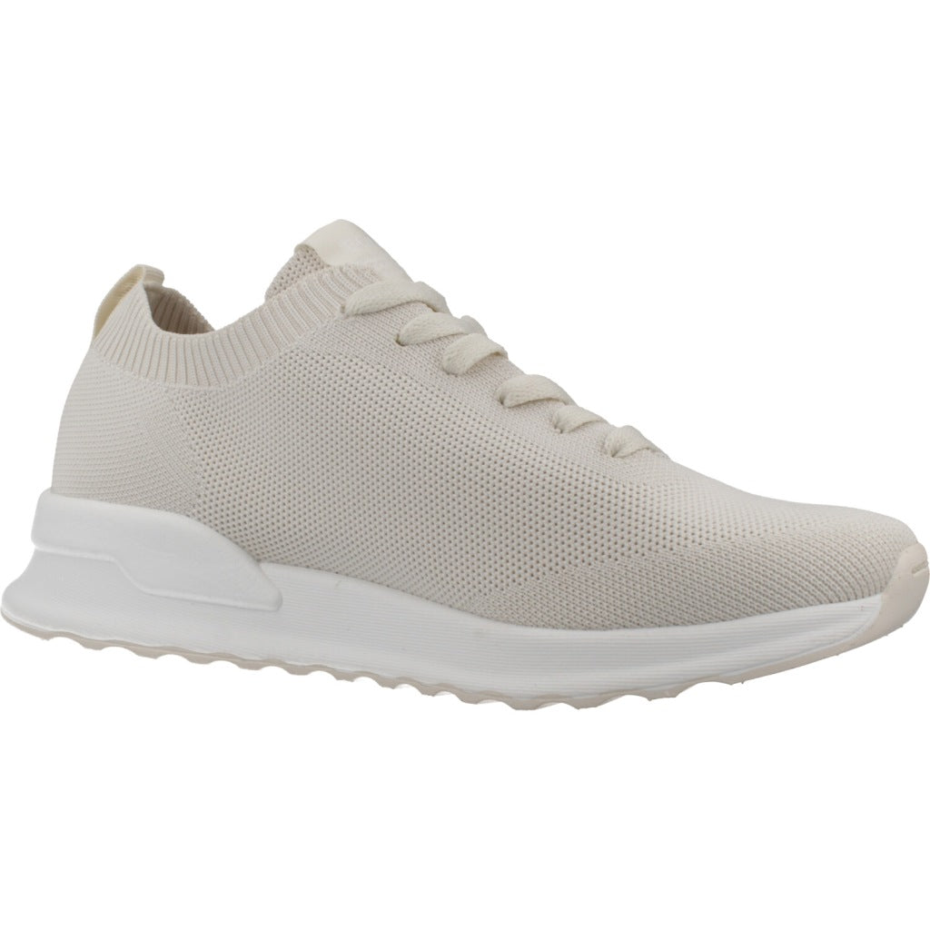 ECOALF CONDEKNIT SNEAKER en color OFFWHT  (5)