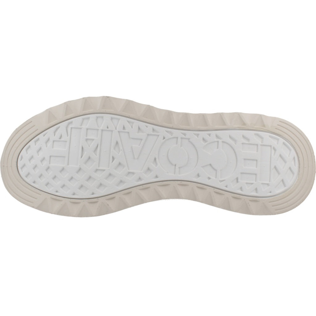 ECOALF CONDEKNIT SNEAKER en color OFFWHT  (6)