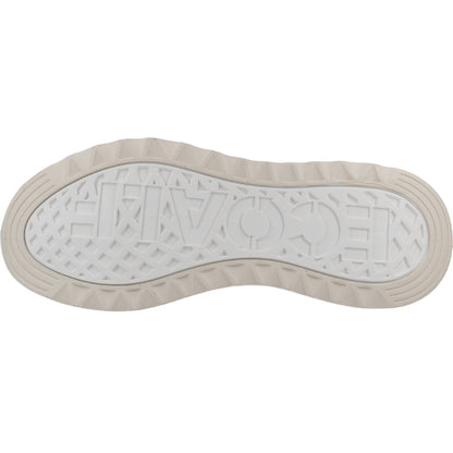 ECOALF CONDEKNIT SNEAKER en color OFFWHT  (6)