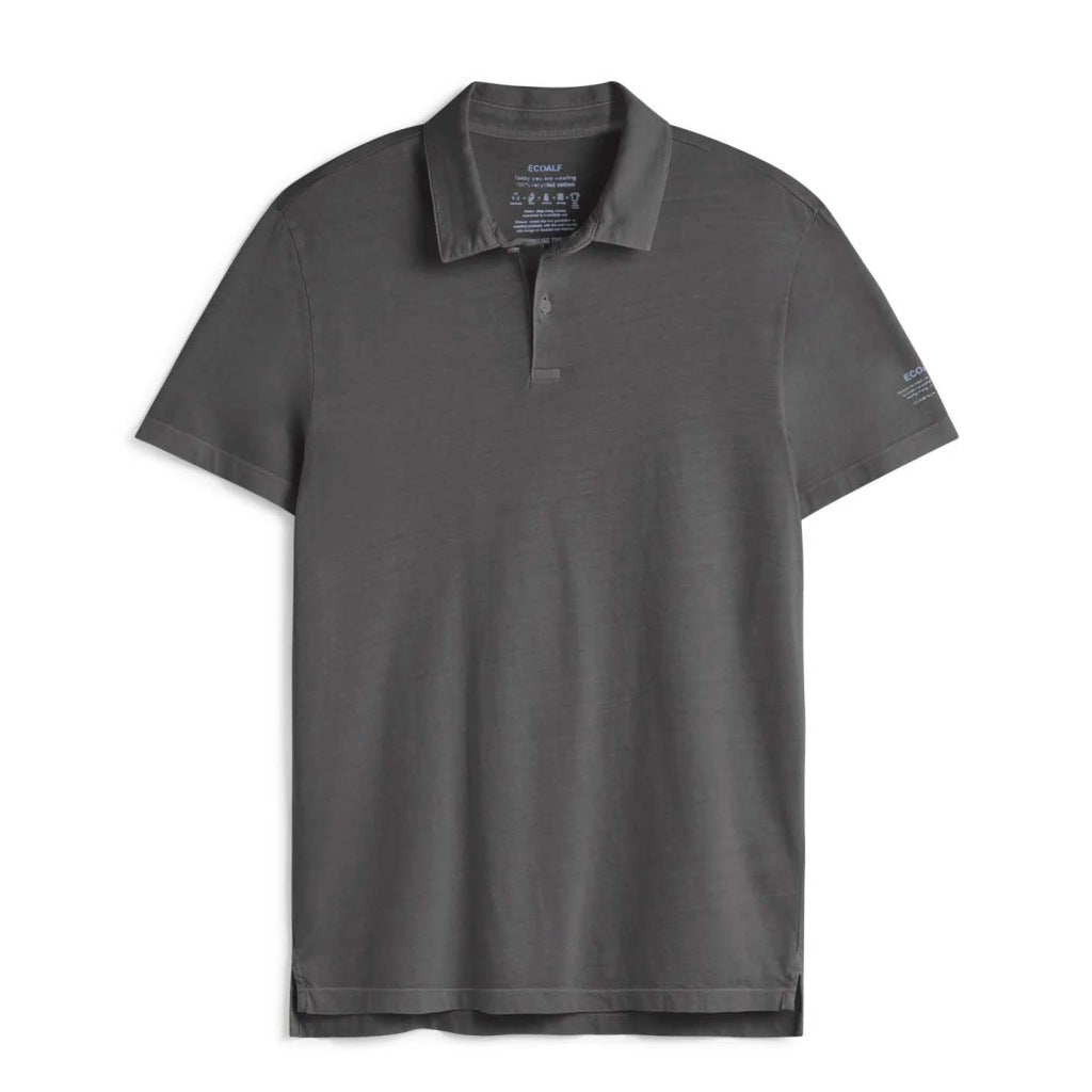 ECOALF MCMGAPOTHEO en color ASPHLT  (4)