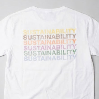 ECOALF  BILI T SHIRT MAN  en color WHITE  (6)