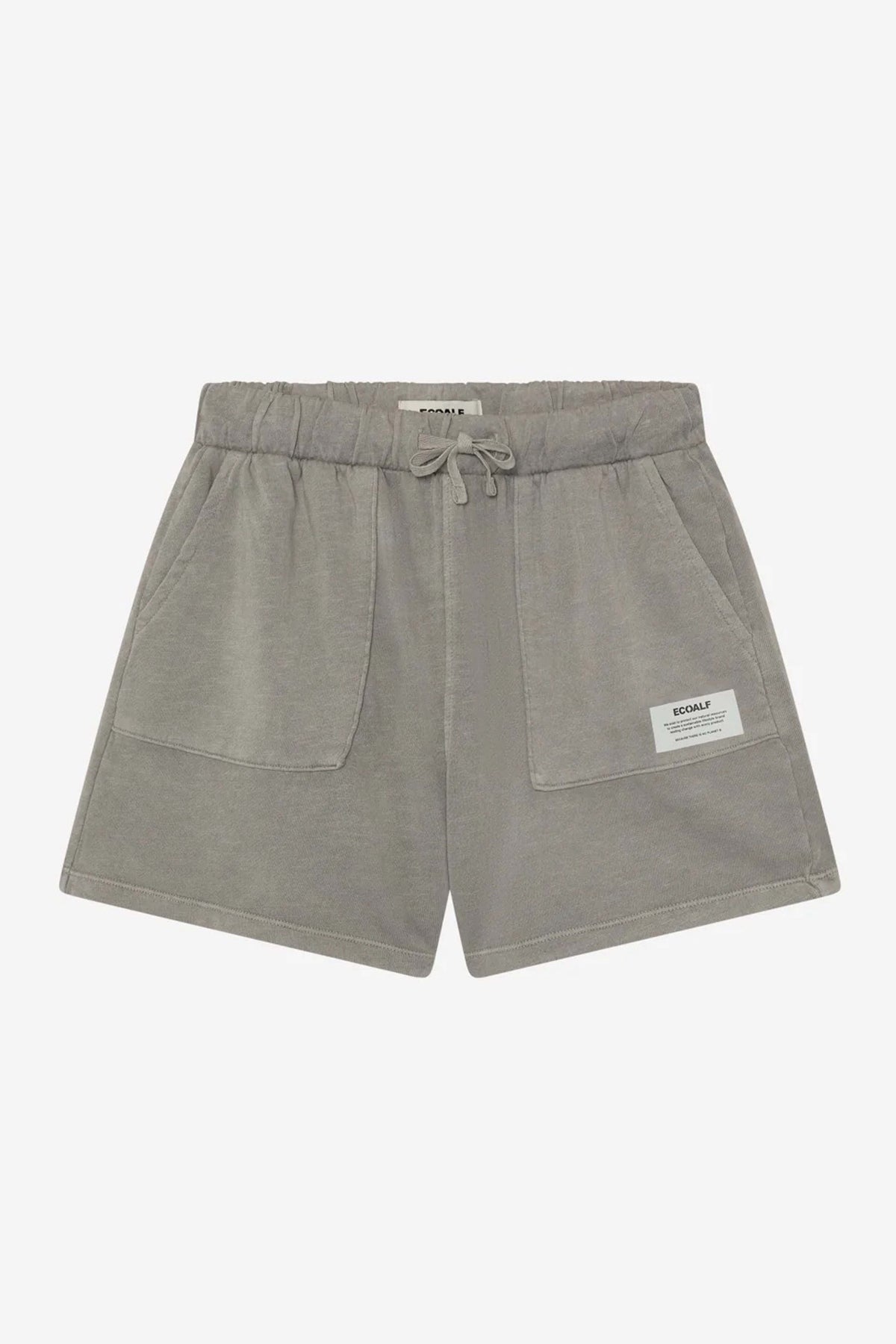 ECOALF MCWGAPCNESS en color CHARCOAL  (3)