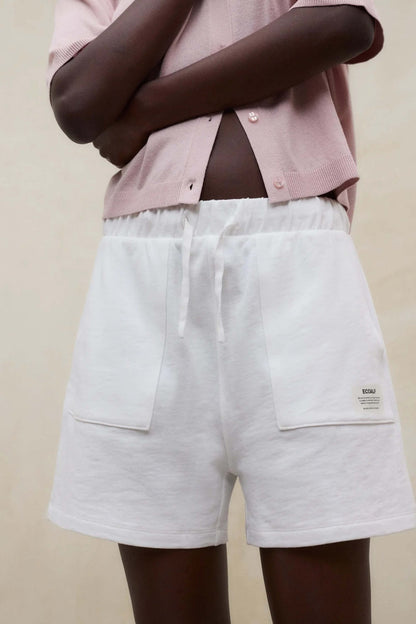 ECOALF MCWGAPCNESS en color WHITE  (1)