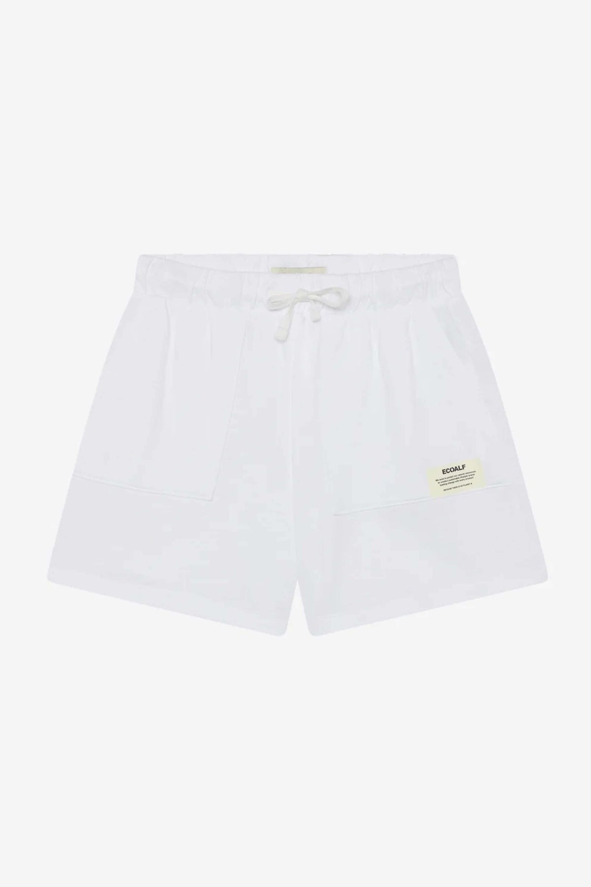 ECOALF MCWGAPCNESS en color WHITE  (3)