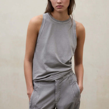 ECOALF MCWGATSMINDE en color CHARCOAL  (4)