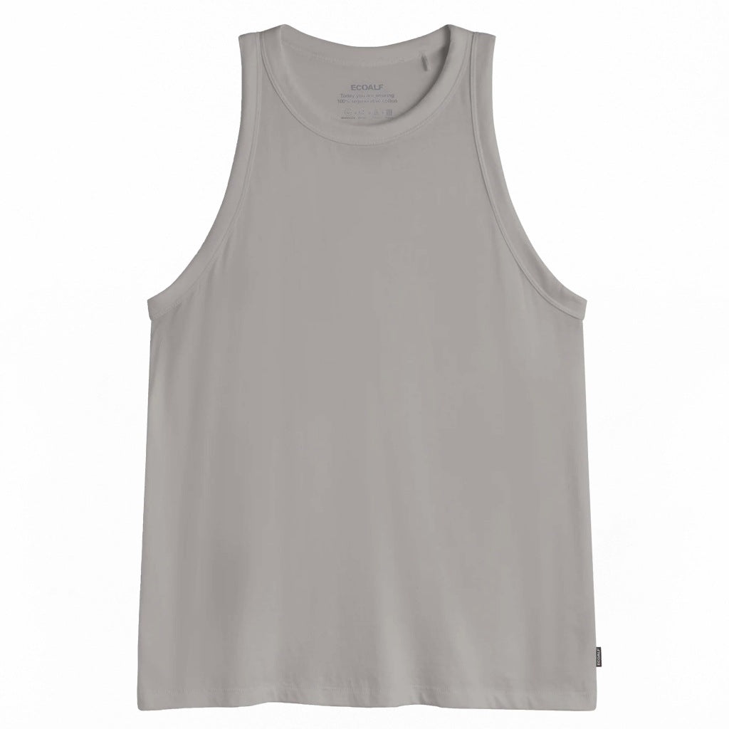 ECOALF MCWGATSMINDE en color CHARCOAL  (5)