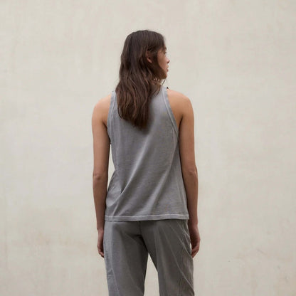 ECOALF MCWGATSMINDE en color CHARCOAL  (6)