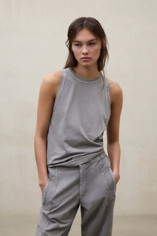 ECOALF MCWGATSMINDE en color CHARCOAL  (1)