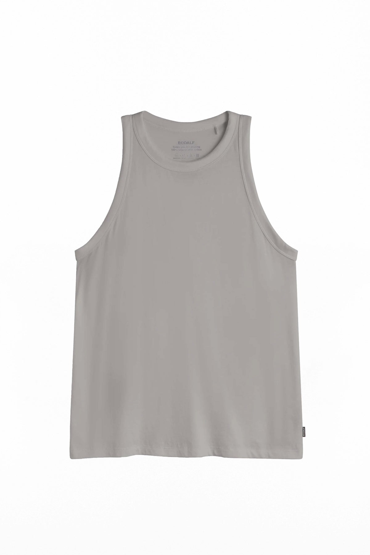 ECOALF MCWGATSMINDE en color CHARCOAL  (2)