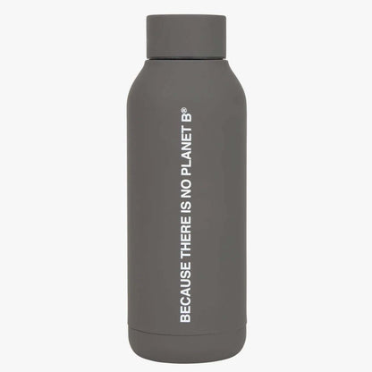 ECOALF BRONSONALF STAINLES en color ASPHALT  (5)