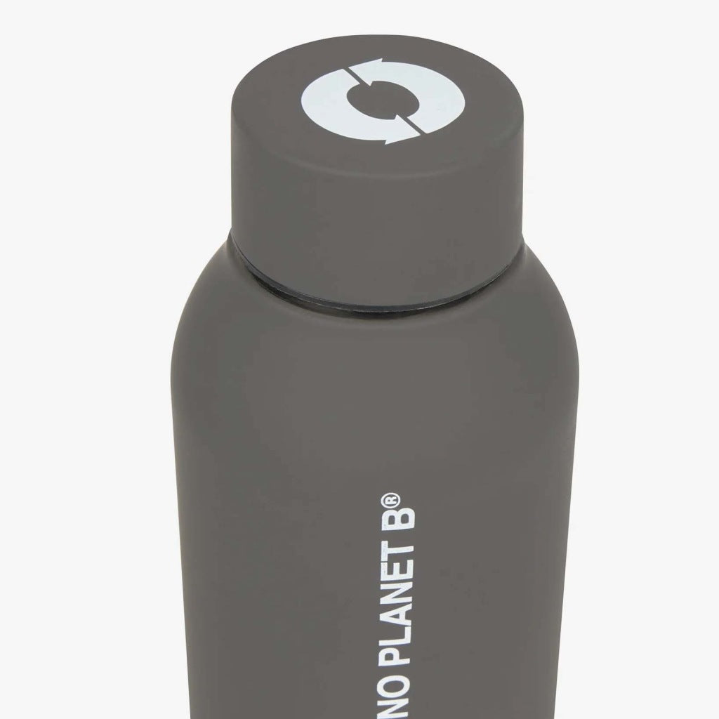 ECOALF BRONSONALF STAINLES en color ASPHALT  (6)