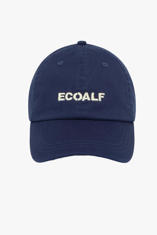 ECOALF MCUACCAECOAL en color DPNAVY  (1)