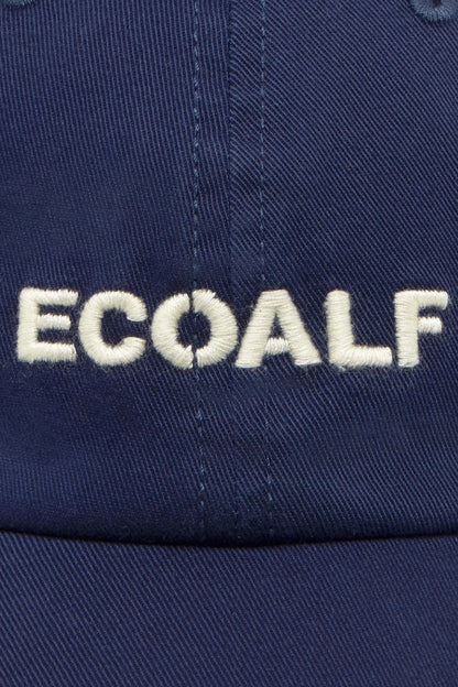 ECOALF MCUACCAECOAL en color DPNAVY  (4)
