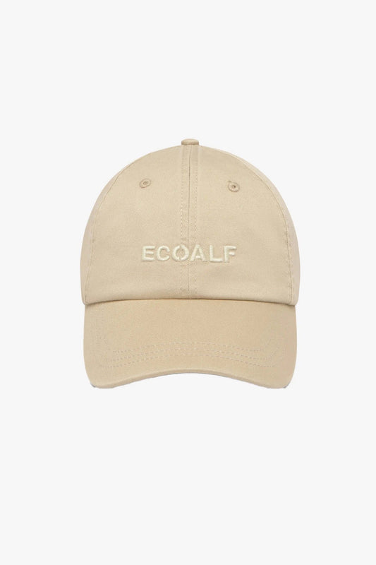 ECOALF MCUACCAECOAL en color SAND  (1)