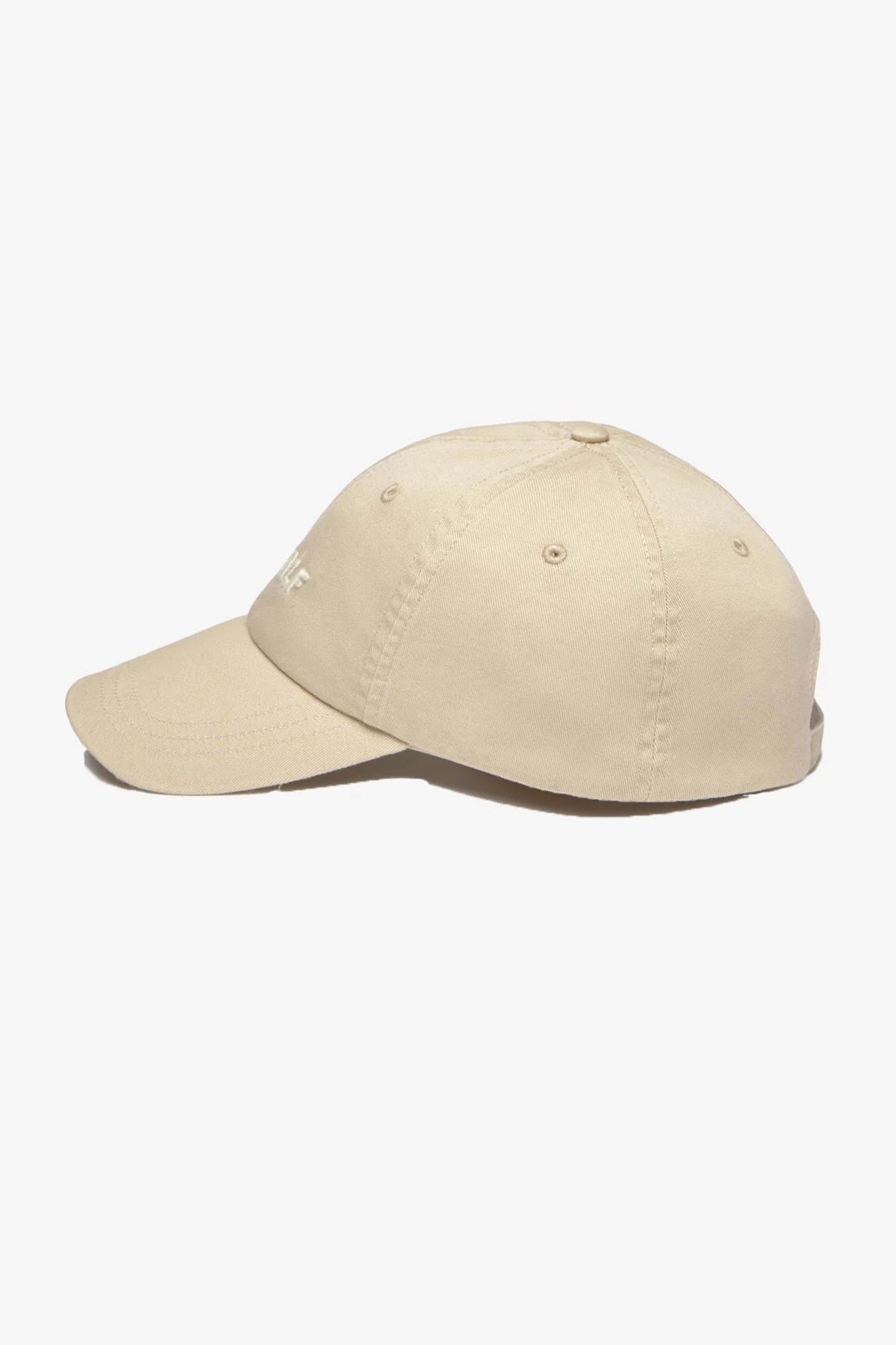 ECOALF MCUACCAECOAL en color SAND  (2)