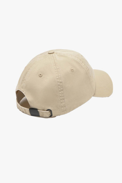 ECOALF MCUACCAECOAL en color SAND  (3)
