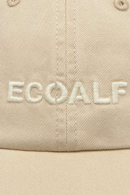 ECOALF MCUACCAECOAL en color SAND  (4)