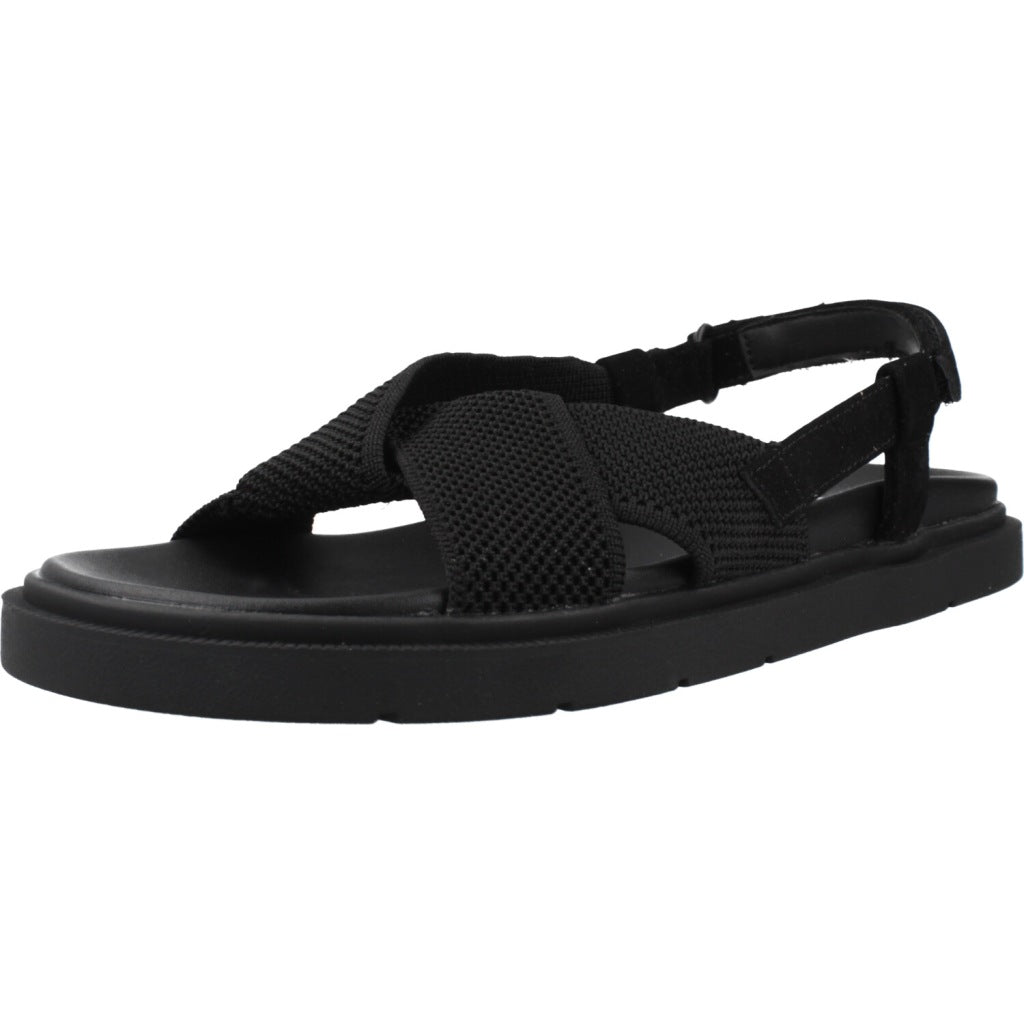 ECOALF MCWSHSAGOLDSYR en color BLACK  (1)