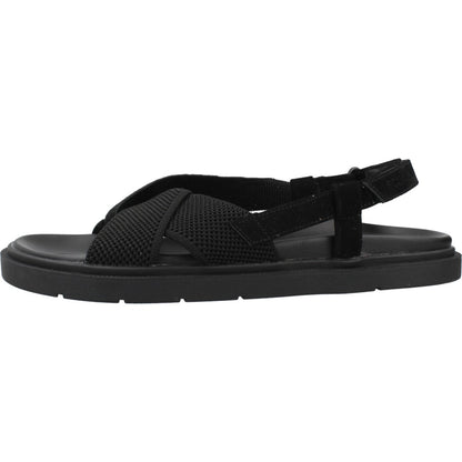 ECOALF MCWSHSAGOLDSYR en color BLACK  (2)