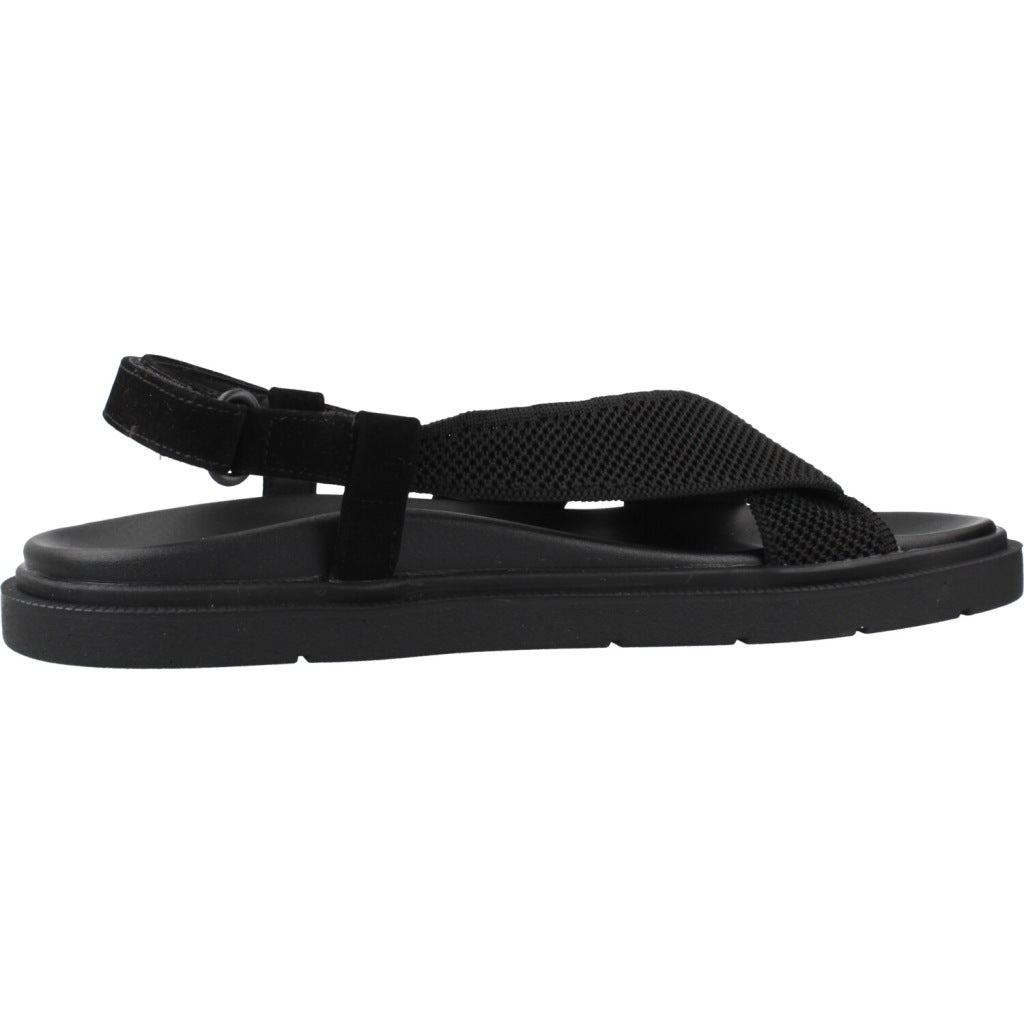 ECOALF MCWSHSAGOLDSYR en color BLACK  (4)